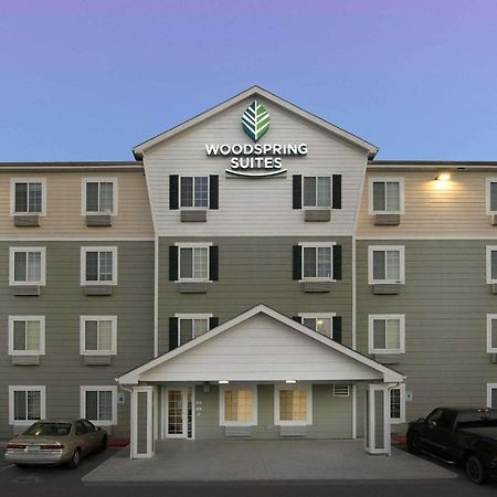 Woodspring Suites San Antonio Fort Sam ภายนอก รูปภาพ
