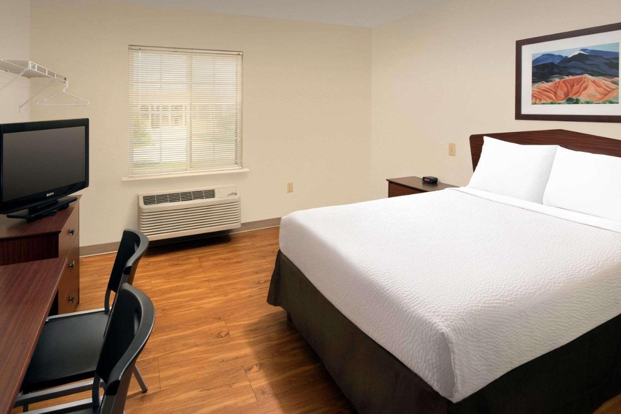 Woodspring Suites San Antonio Fort Sam ภายนอก รูปภาพ