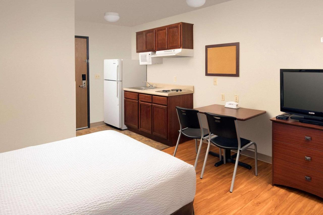 Woodspring Suites San Antonio Fort Sam ภายนอก รูปภาพ