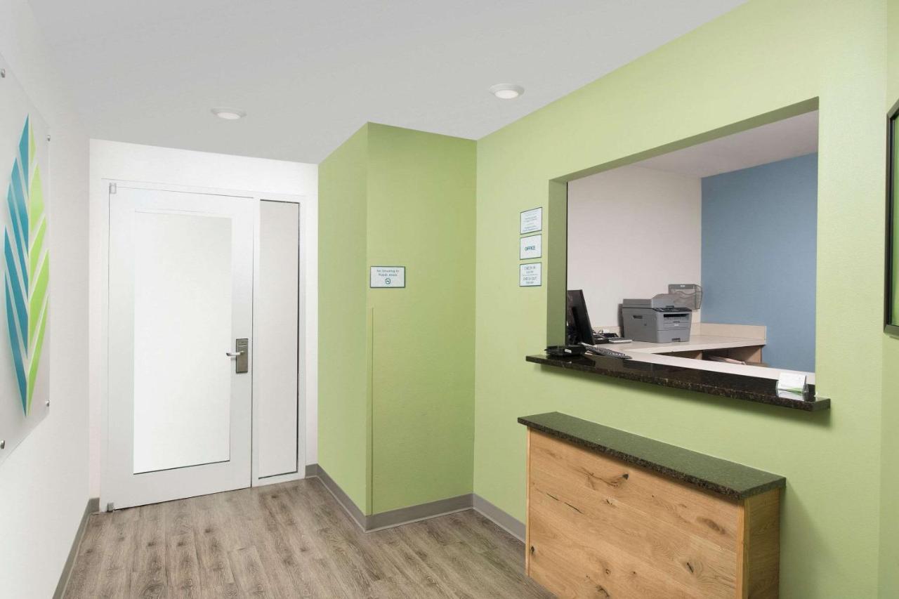 Woodspring Suites San Antonio Fort Sam ภายนอก รูปภาพ