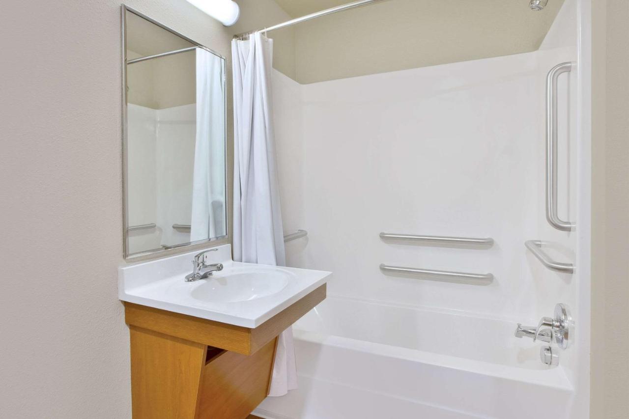 Woodspring Suites San Antonio Fort Sam ภายนอก รูปภาพ