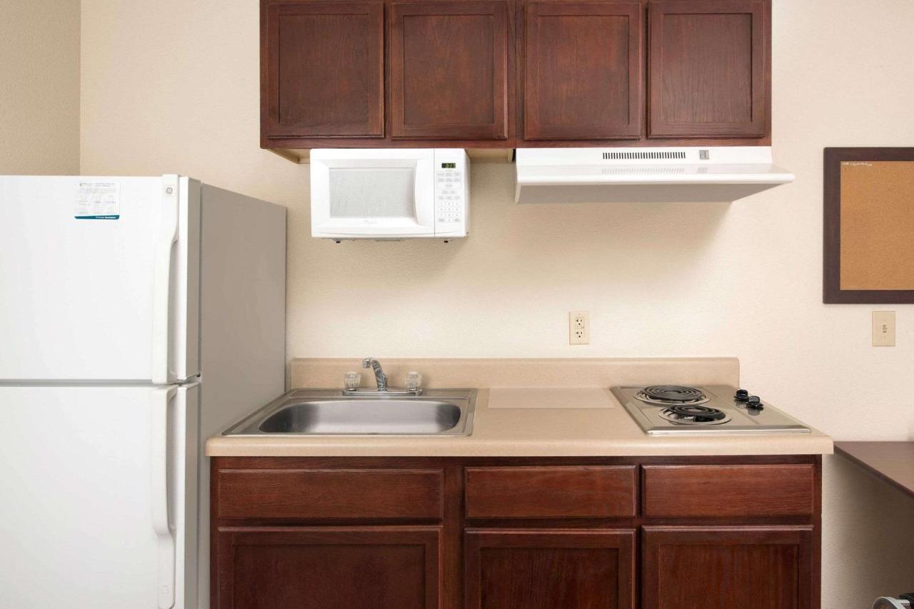 Woodspring Suites San Antonio Fort Sam ภายนอก รูปภาพ