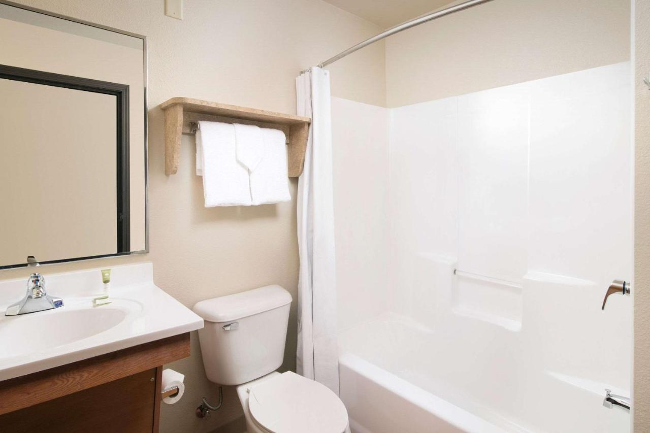 Woodspring Suites San Antonio Fort Sam ภายนอก รูปภาพ
