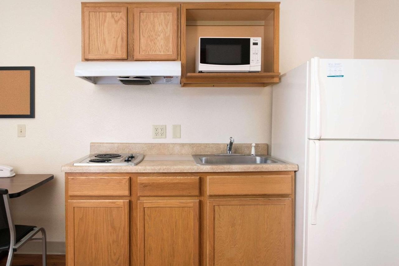 Woodspring Suites San Antonio Fort Sam ภายนอก รูปภาพ