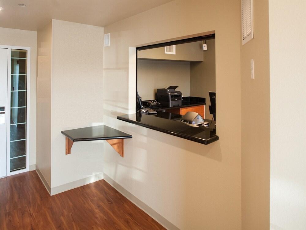 Woodspring Suites San Antonio Fort Sam ภายนอก รูปภาพ