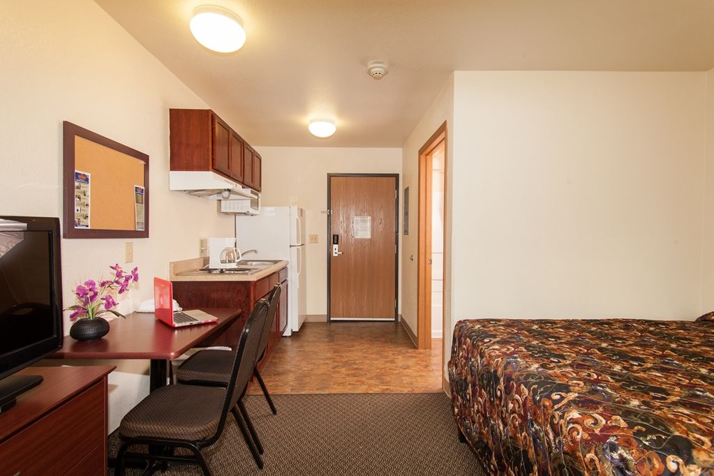 Woodspring Suites San Antonio Fort Sam ห้อง รูปภาพ