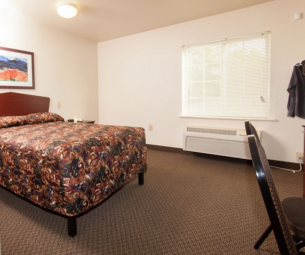 Woodspring Suites San Antonio Fort Sam ห้อง รูปภาพ