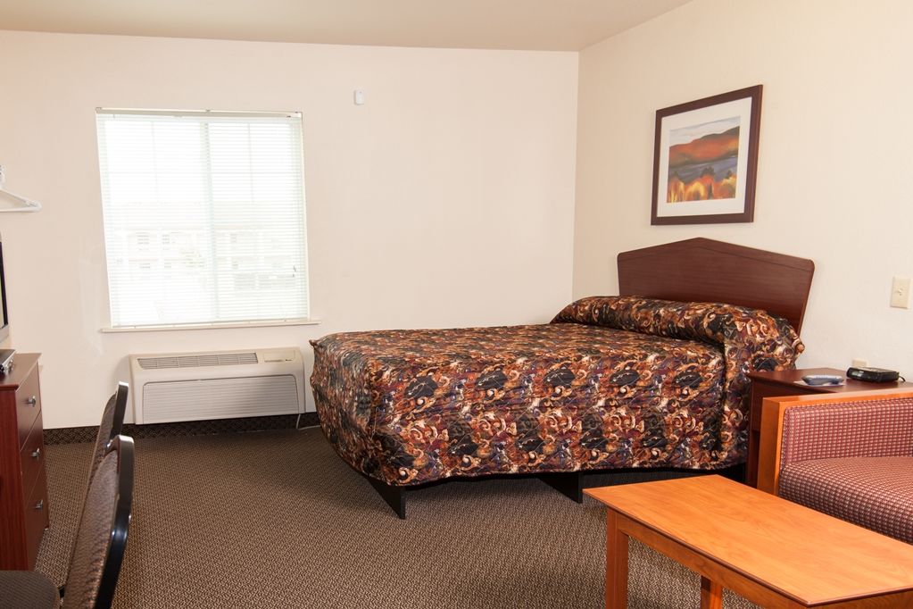 Woodspring Suites San Antonio Fort Sam ห้อง รูปภาพ