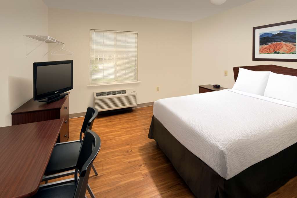 Woodspring Suites San Antonio Fort Sam ห้อง รูปภาพ