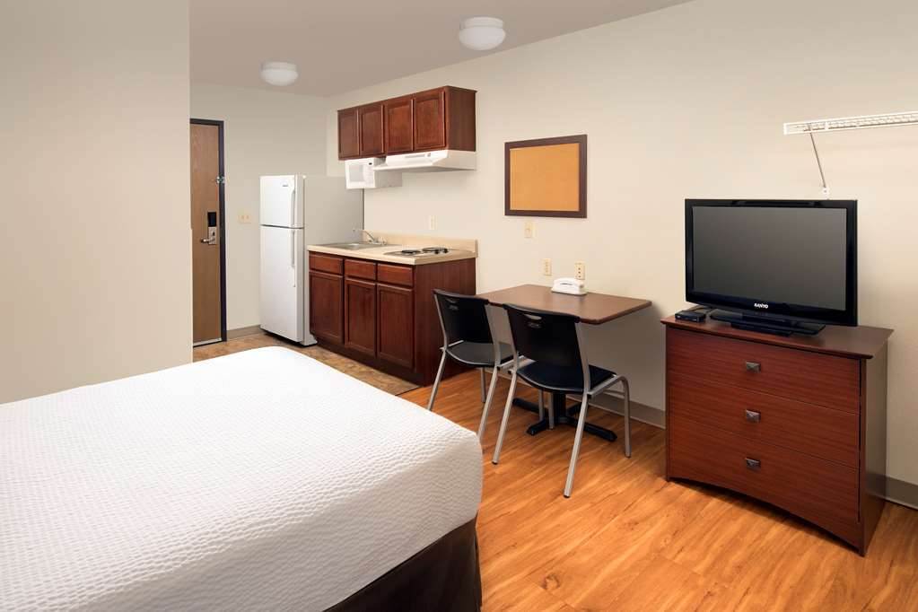 Woodspring Suites San Antonio Fort Sam ห้อง รูปภาพ