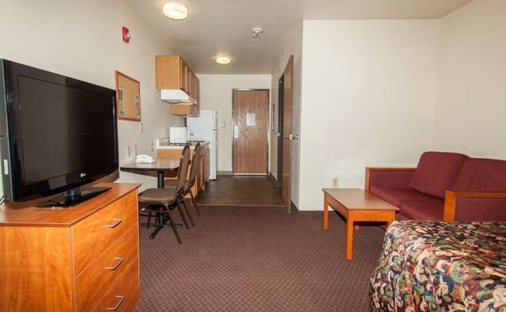 Woodspring Suites San Antonio Fort Sam ห้อง รูปภาพ