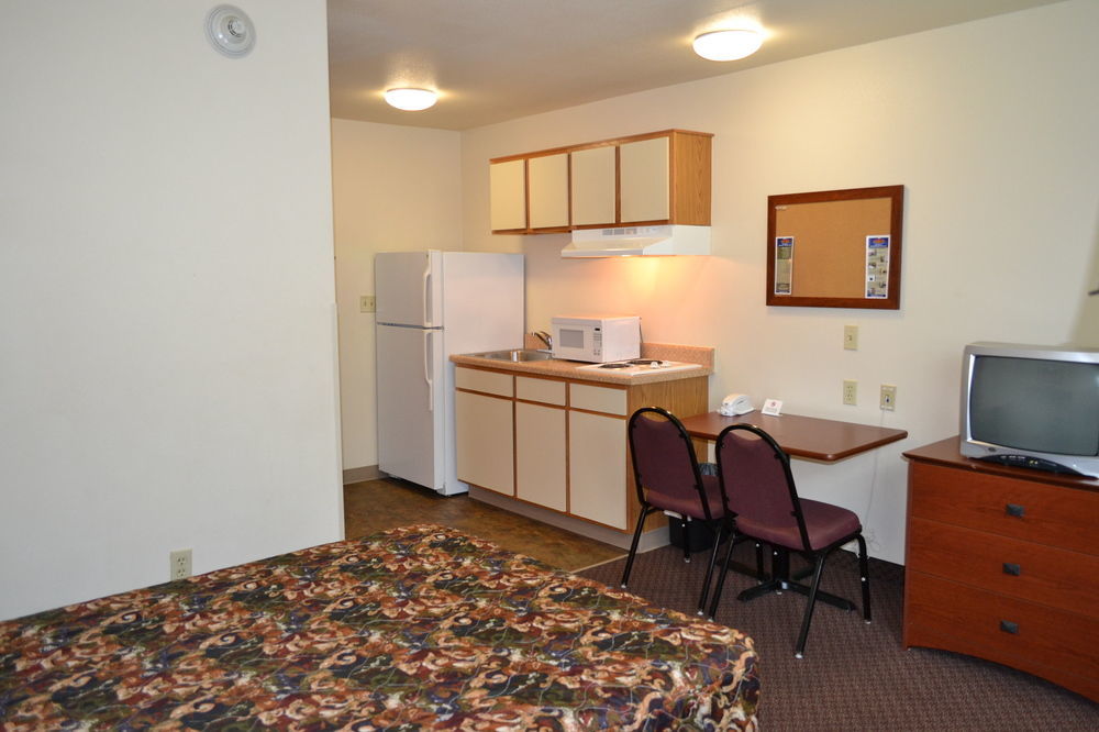 Woodspring Suites San Antonio Fort Sam ภายนอก รูปภาพ