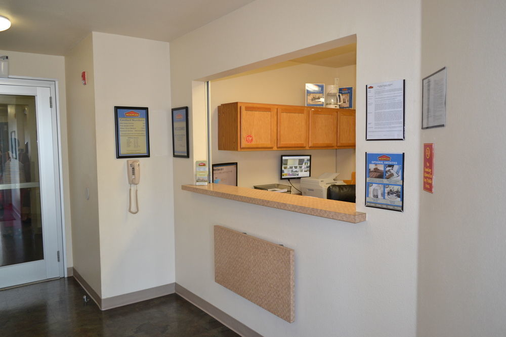 Woodspring Suites San Antonio Fort Sam ภายนอก รูปภาพ