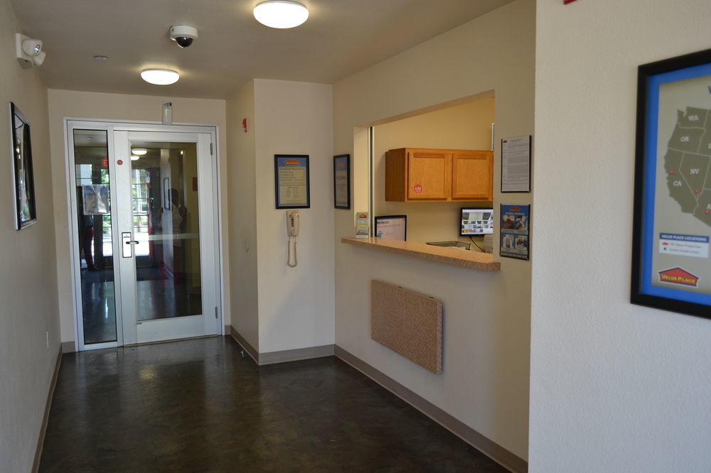 Woodspring Suites San Antonio Fort Sam ภายนอก รูปภาพ