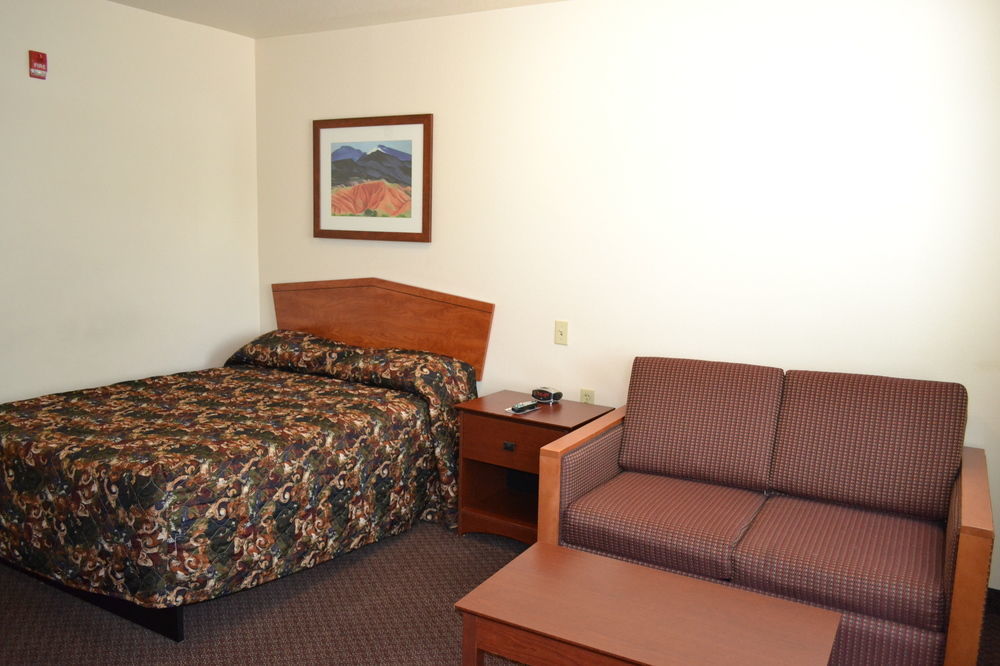 Woodspring Suites San Antonio Fort Sam ภายนอก รูปภาพ