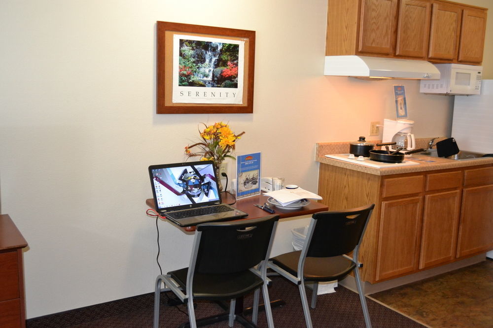 Woodspring Suites San Antonio Fort Sam ภายนอก รูปภาพ