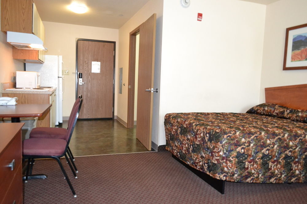 Woodspring Suites San Antonio Fort Sam ภายนอก รูปภาพ