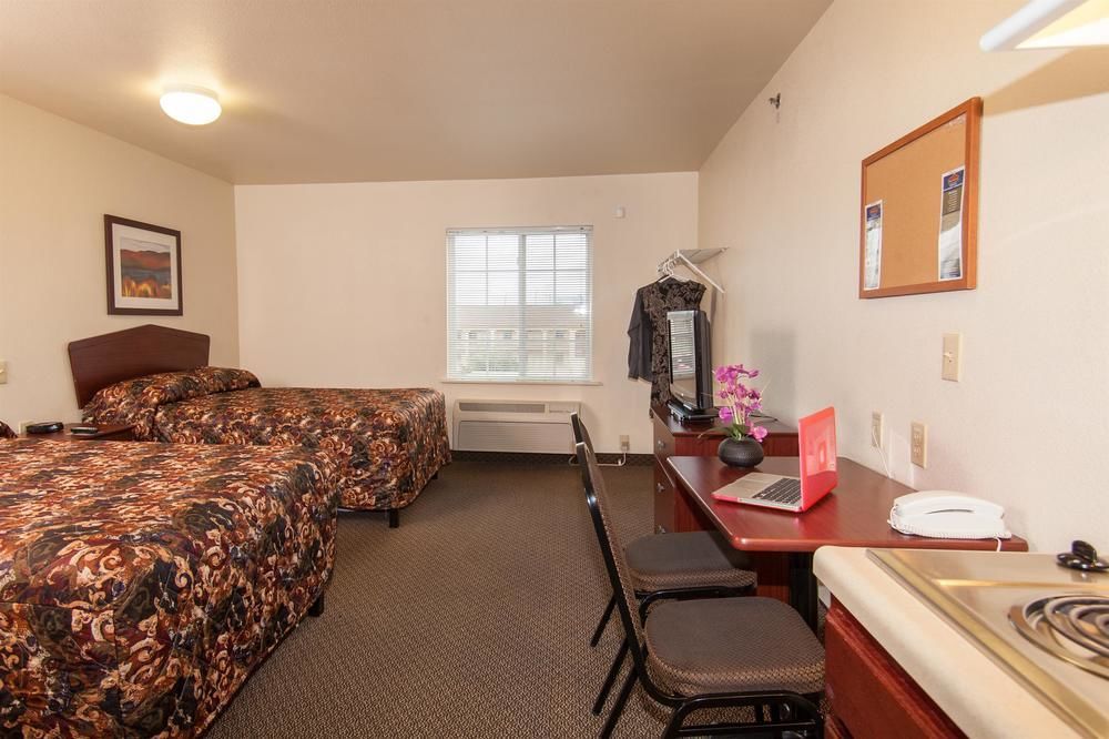 Woodspring Suites San Antonio Fort Sam ภายนอก รูปภาพ