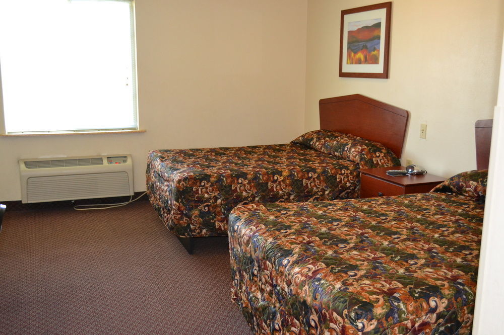 Woodspring Suites San Antonio Fort Sam ภายนอก รูปภาพ