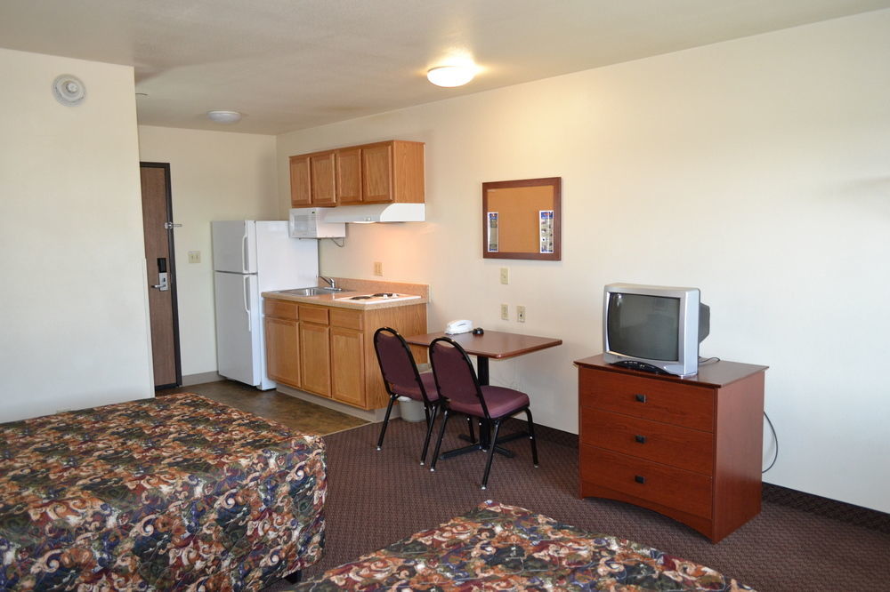 Woodspring Suites San Antonio Fort Sam ภายนอก รูปภาพ