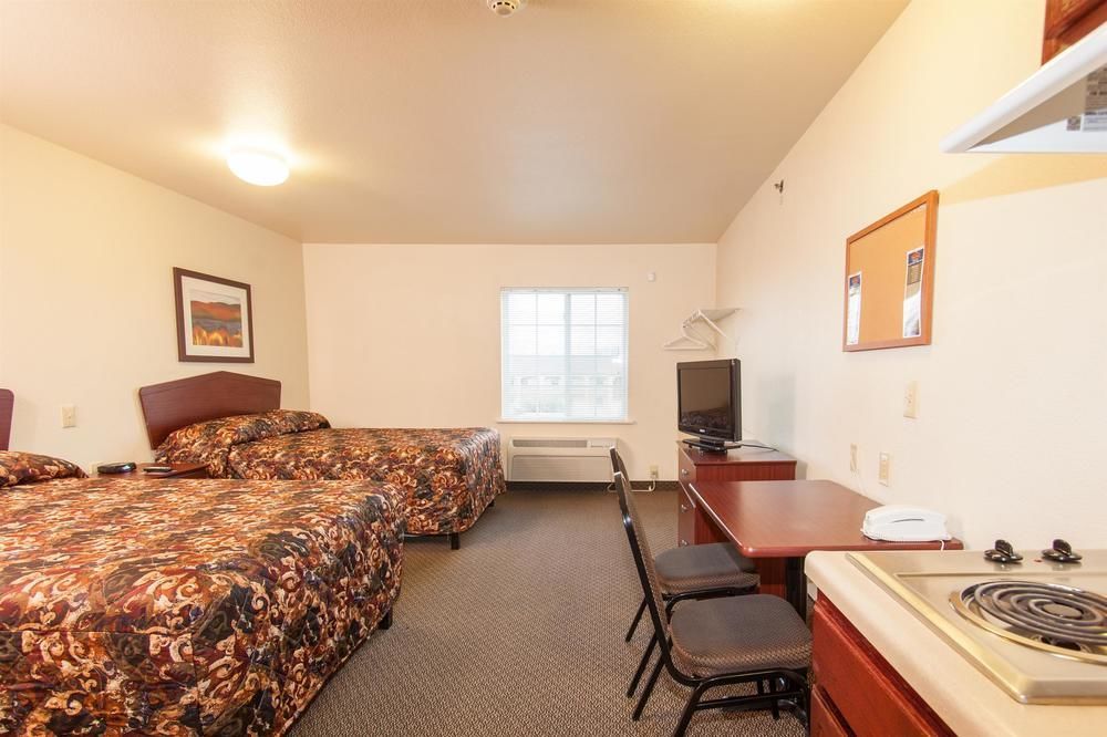 Woodspring Suites San Antonio Fort Sam ภายนอก รูปภาพ