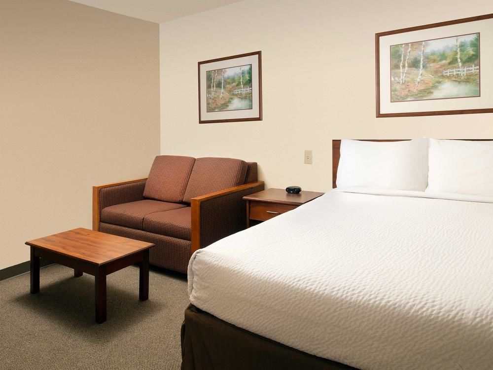 Woodspring Suites San Antonio Fort Sam ภายนอก รูปภาพ