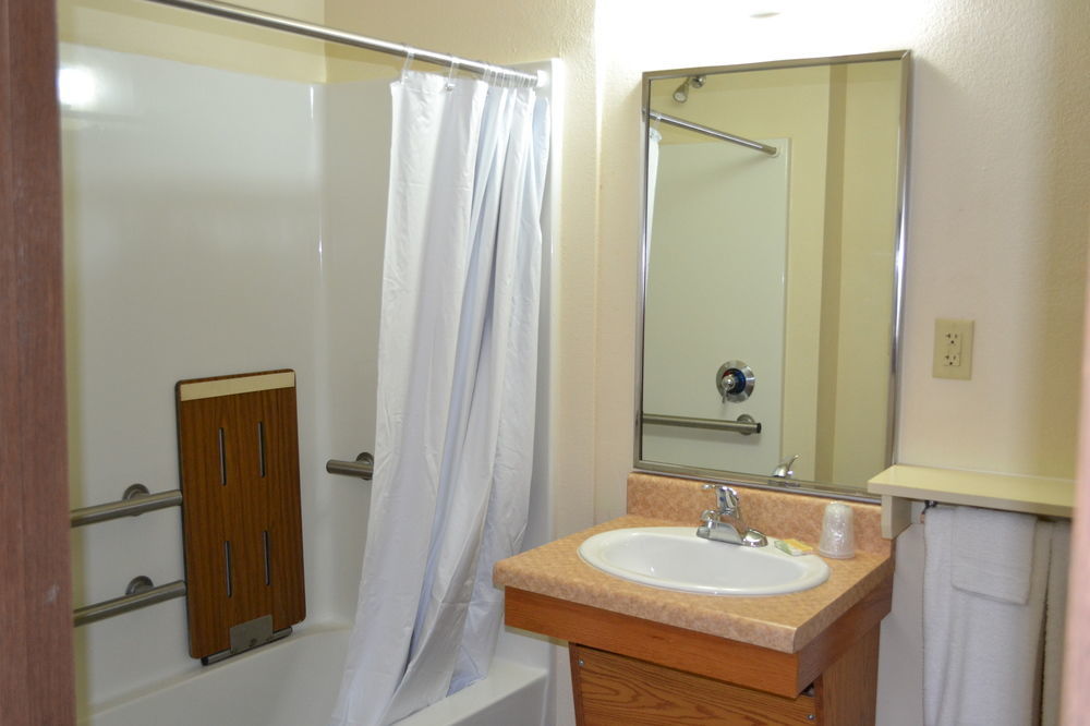 Woodspring Suites San Antonio Fort Sam ภายนอก รูปภาพ