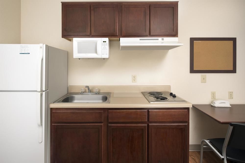 Woodspring Suites San Antonio Fort Sam ภายนอก รูปภาพ