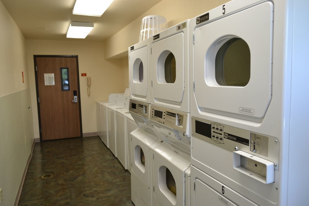 Woodspring Suites San Antonio Fort Sam ภายนอก รูปภาพ