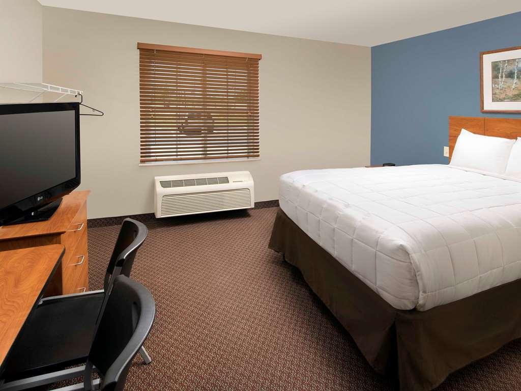 Woodspring Suites San Antonio Fort Sam ห้อง รูปภาพ