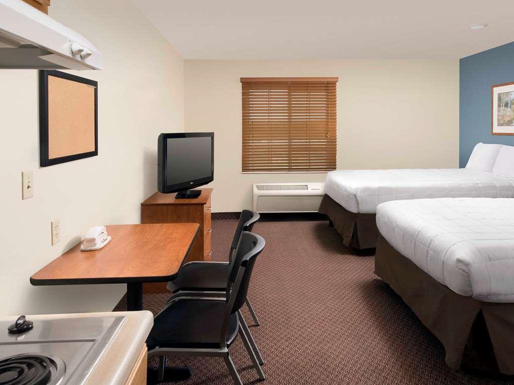 Woodspring Suites San Antonio Fort Sam ห้อง รูปภาพ